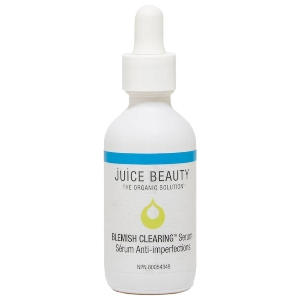 Juice Beauty
Blemish Clearing Serum